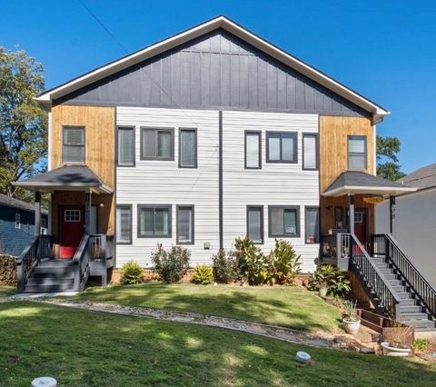 160 VANIRA Avenue SE A Atlanta GA 30315