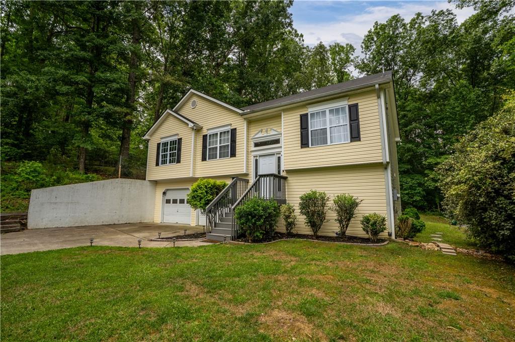115 Donna Drive