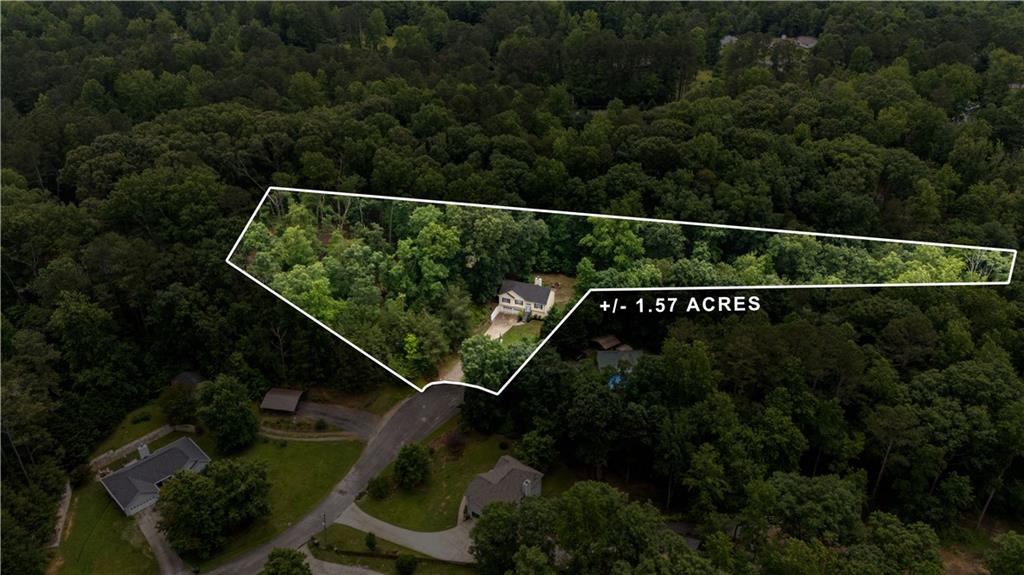 115 Donna Drive
