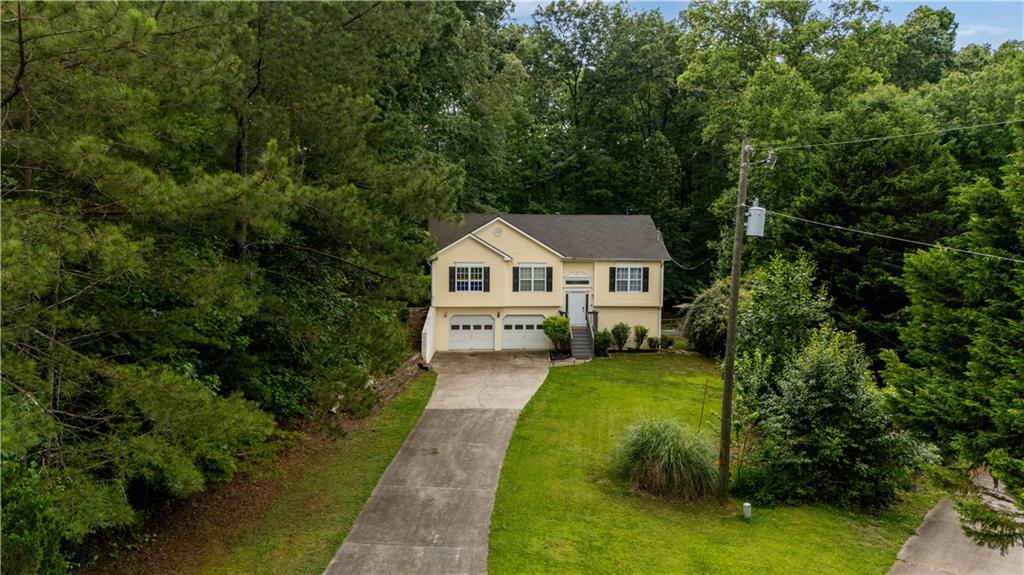 115 Donna Drive
