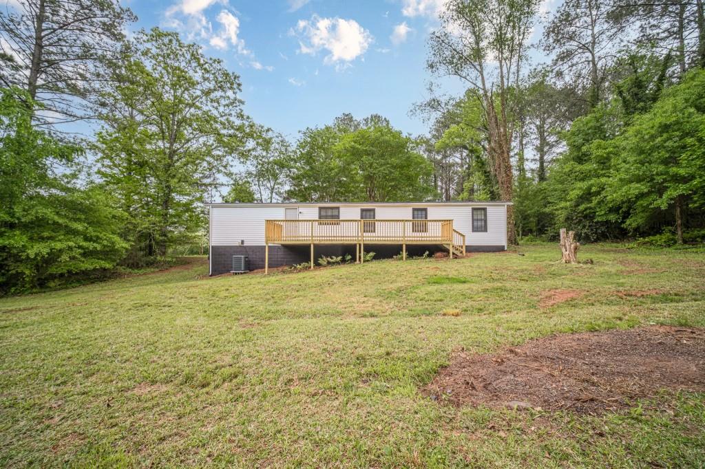 3520 Haynes Ridge Road, Loganville, Georgia image 40