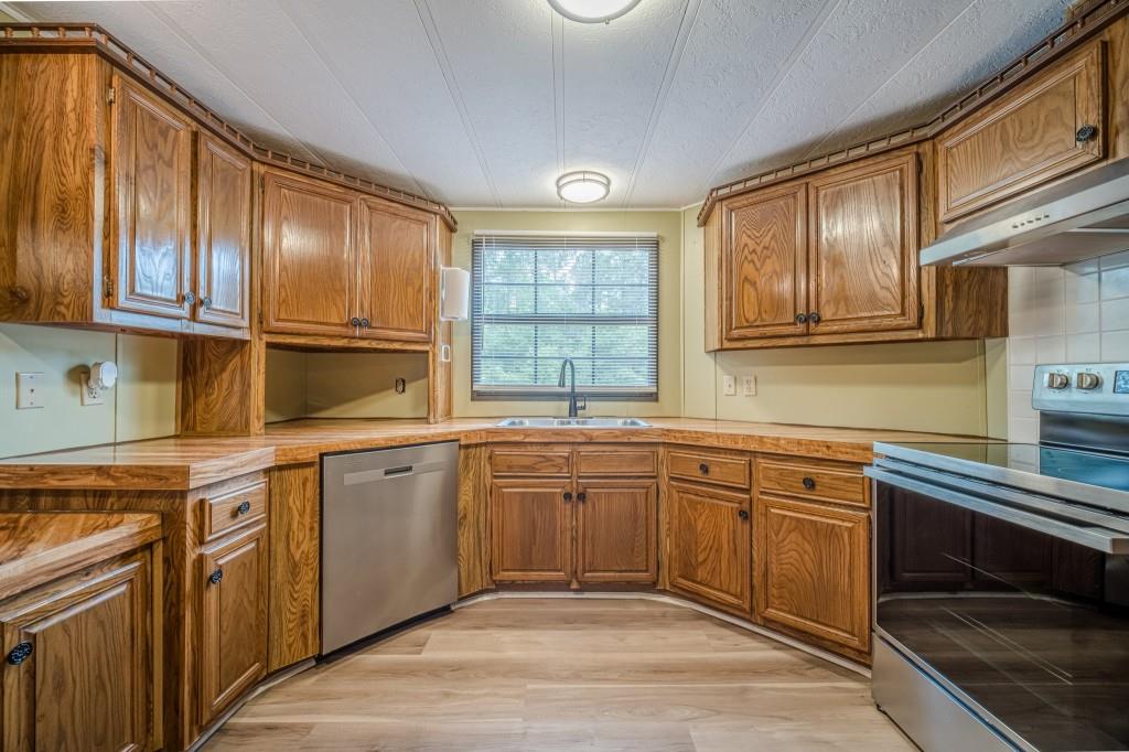 3520 Haynes Ridge Road, Loganville, Georgia image 10