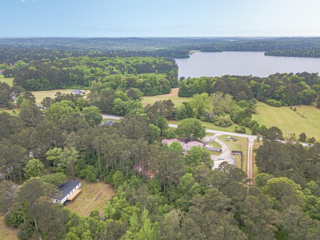 3520 Haynes Ridge Road, Loganville, Georgia image 45