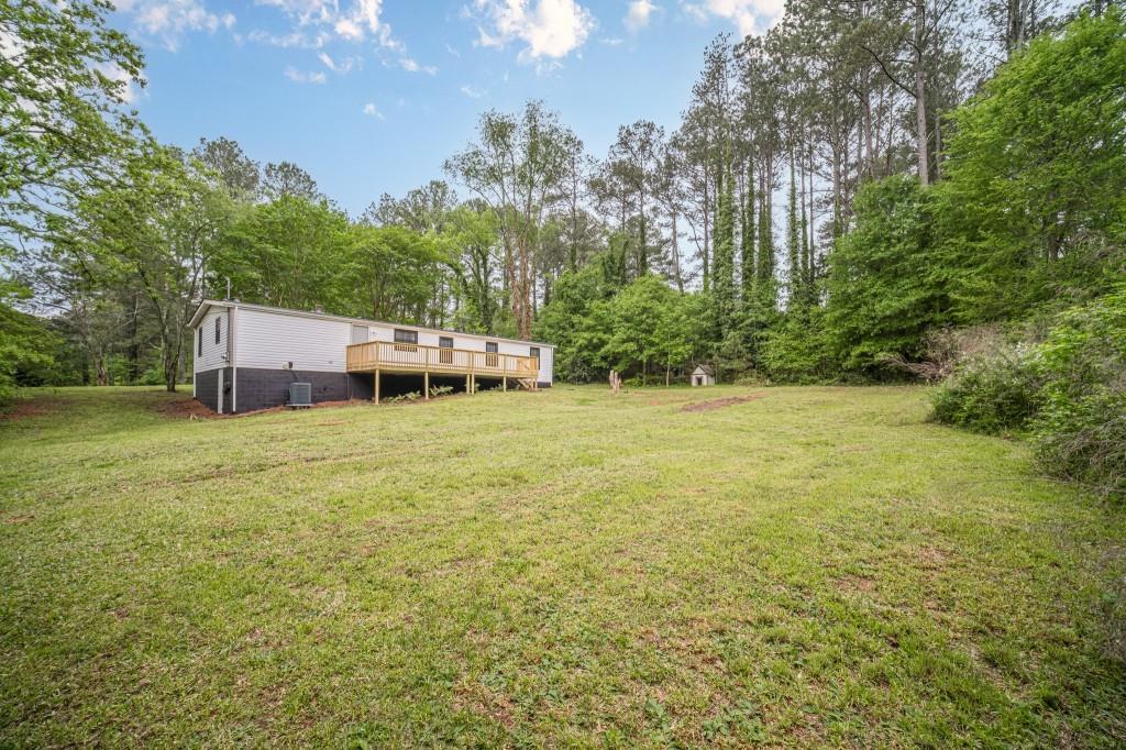 3520 Haynes Ridge Road, Loganville, Georgia image 41