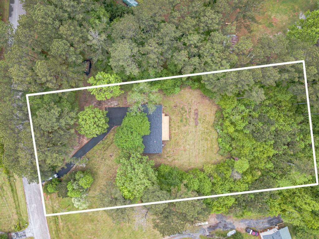 3520 Haynes Ridge Road, Loganville, Georgia image 43