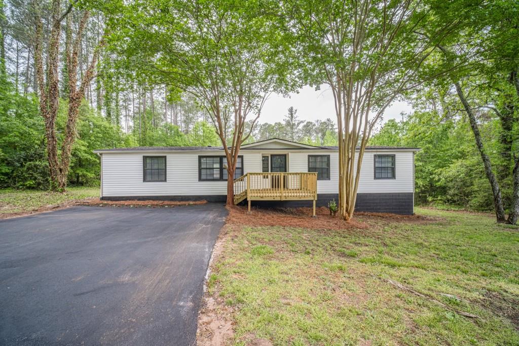 3520 Haynes Ridge Road, Loganville, Georgia image 47