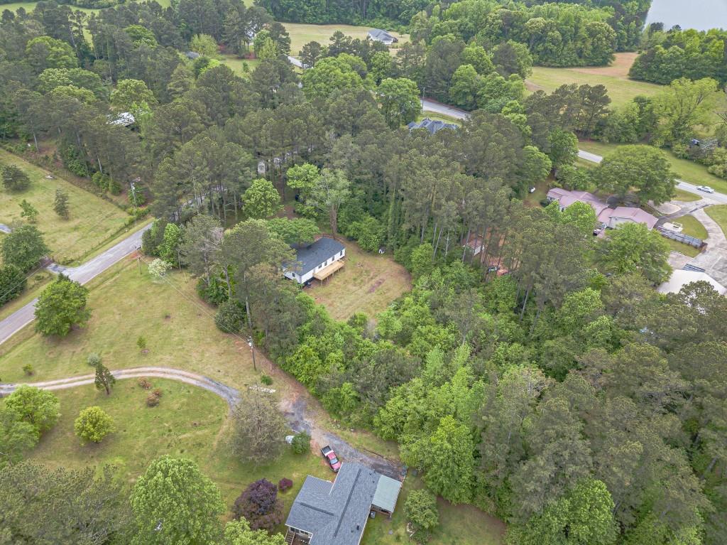 3520 Haynes Ridge Road, Loganville, Georgia image 44