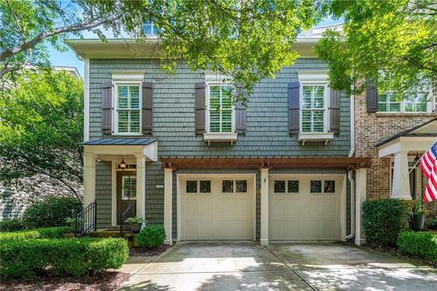 2412 St Davids Square 16 Kennesaw GA 30152