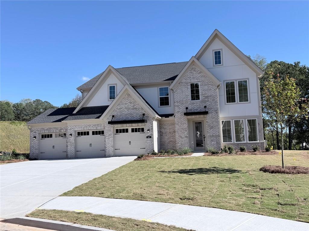 167 Wood Grove Lane