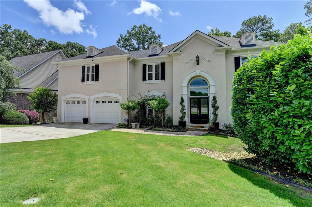 5245 Cottage Farm Road