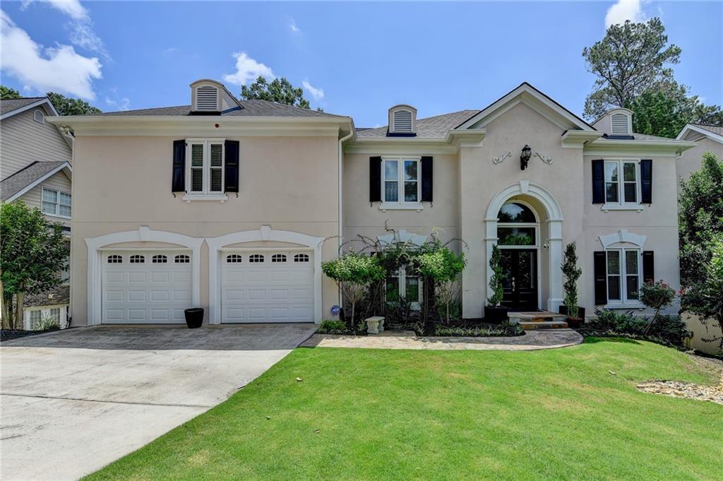 5245 Cottage Farm Road