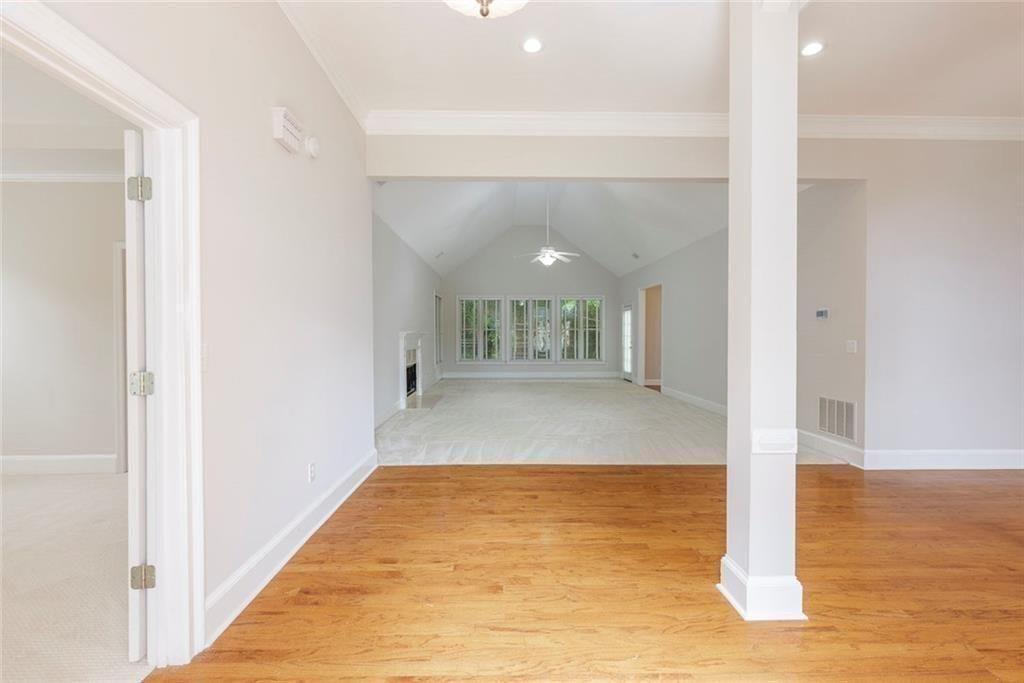 3445 Fox Hollow Drive