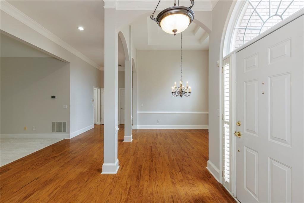 3445 Fox Hollow Drive