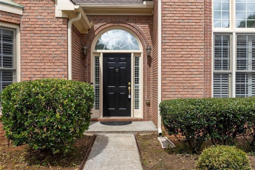 3445 Fox Hollow Drive