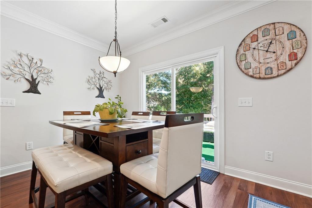 2599 Windsor Knoll Drive, Dacula, Georgia image 22