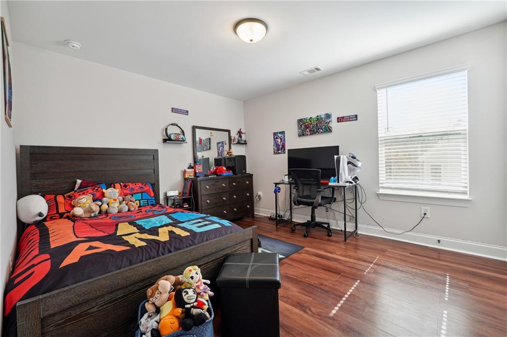 2599 Windsor Knoll Drive, Dacula, Georgia image 28