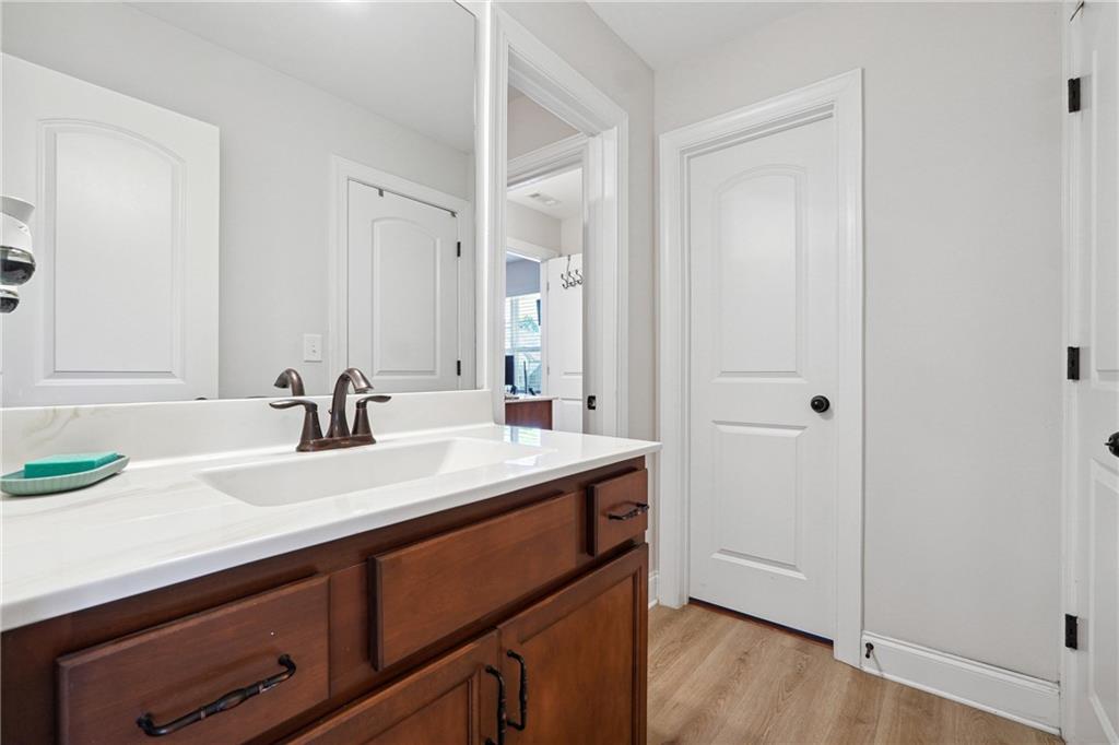 2599 Windsor Knoll Drive, Dacula, Georgia image 33
