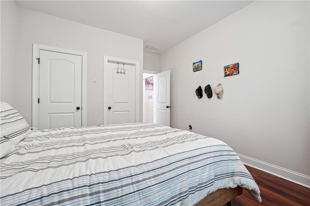 2599 Windsor Knoll Drive, Dacula, Georgia image 27