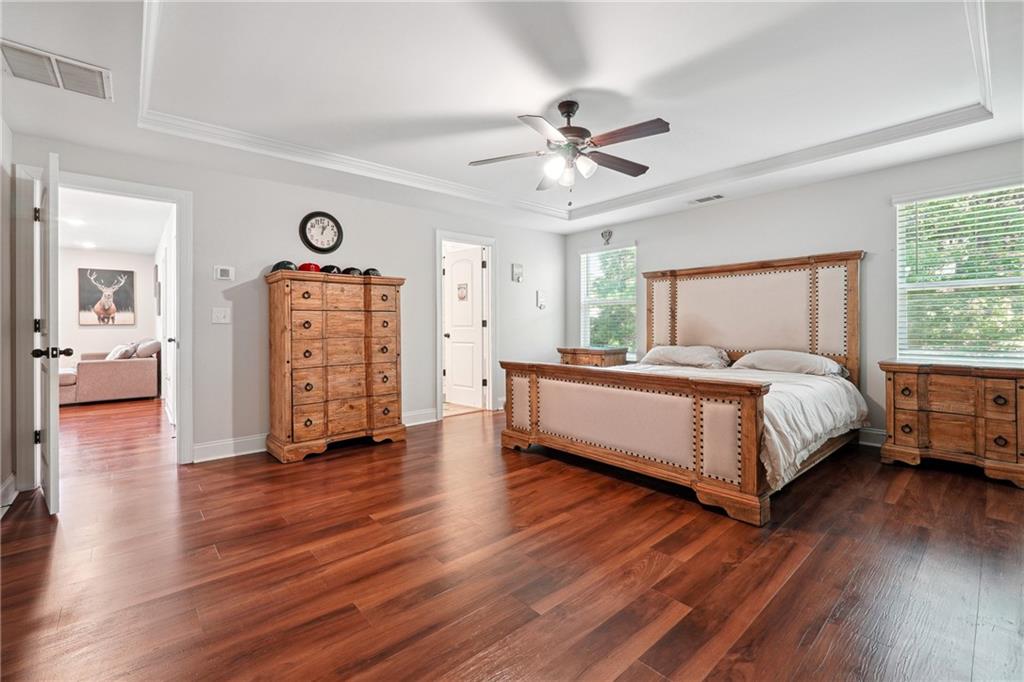 2599 Windsor Knoll Drive, Dacula, Georgia image 41
