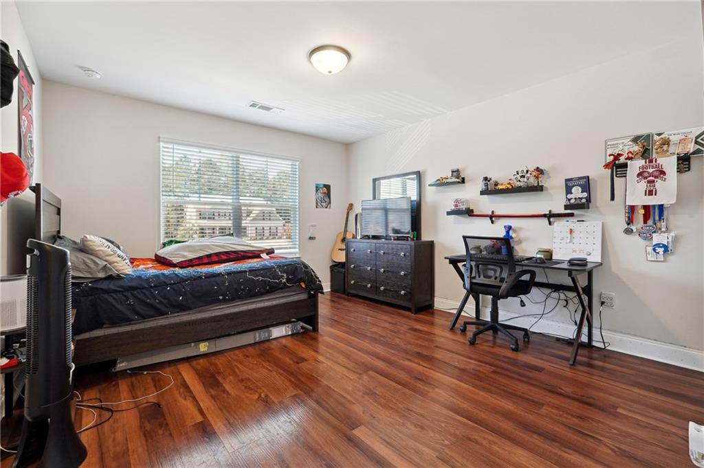 2599 Windsor Knoll Drive, Dacula, Georgia image 34