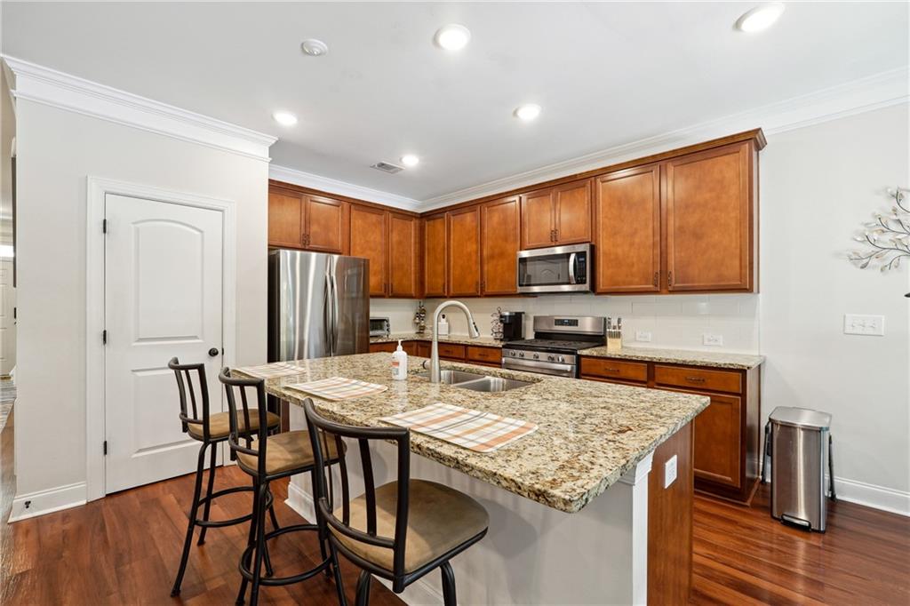 2599 Windsor Knoll Drive, Dacula, Georgia image 20
