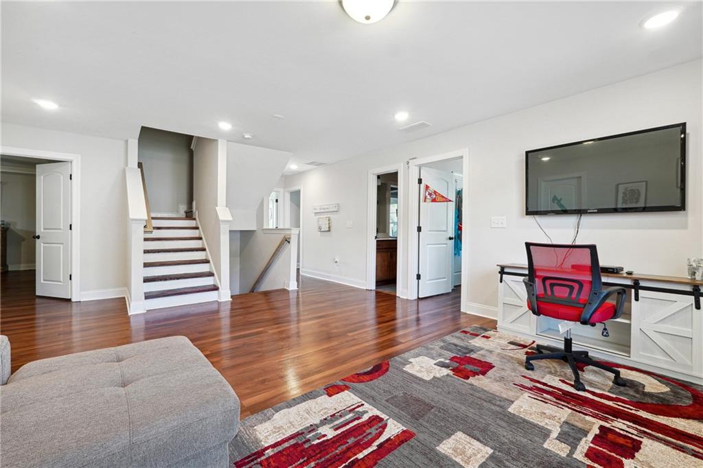 2599 Windsor Knoll Drive, Dacula, Georgia image 38