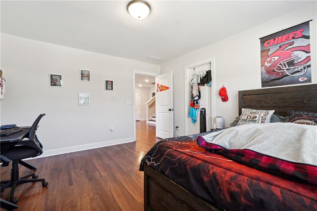 2599 Windsor Knoll Drive, Dacula, Georgia image 35