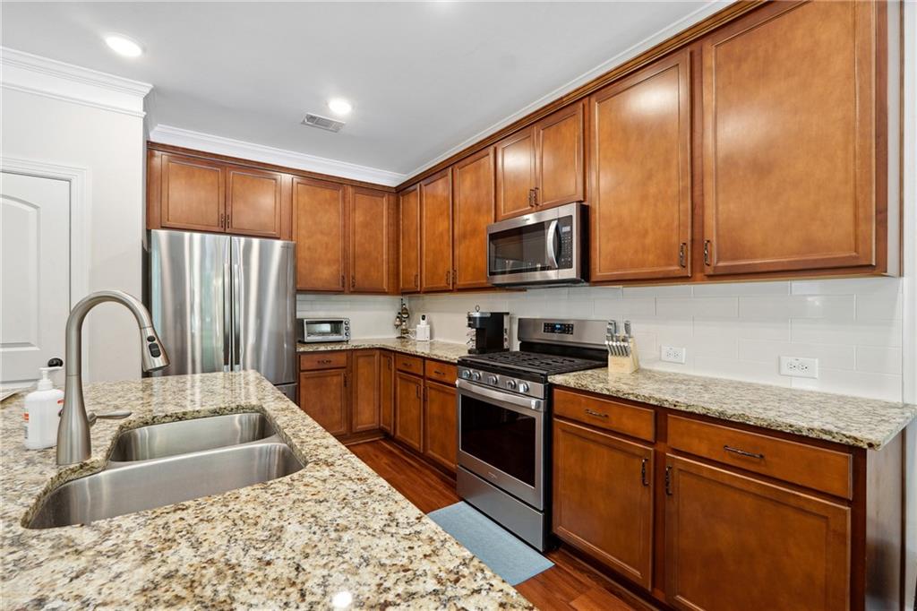 2599 Windsor Knoll Drive, Dacula, Georgia image 21