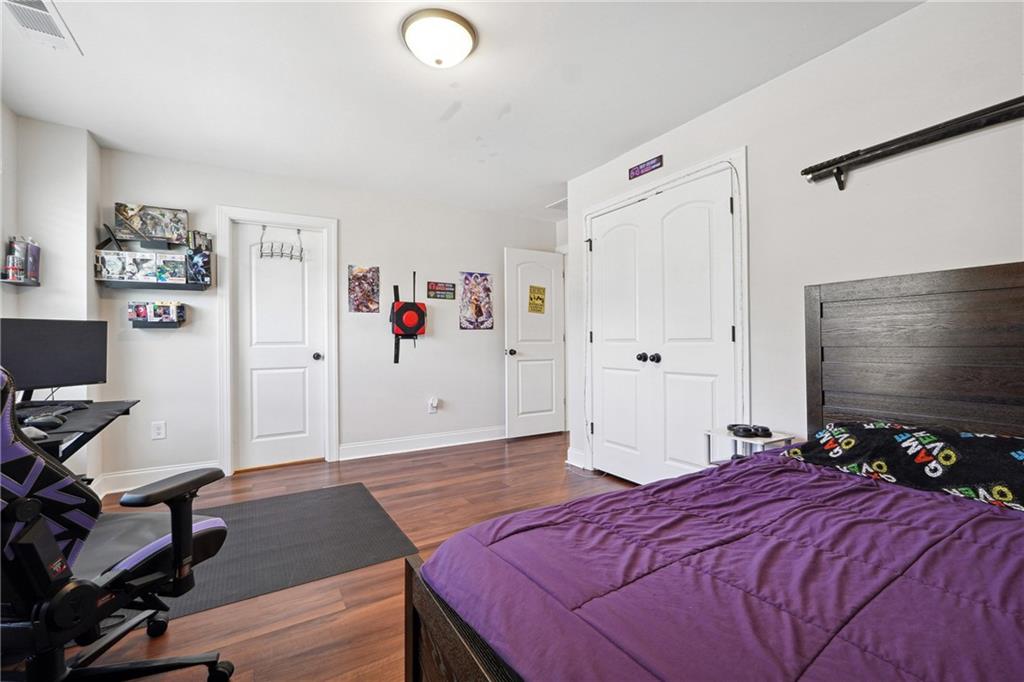 2599 Windsor Knoll Drive, Dacula, Georgia image 31