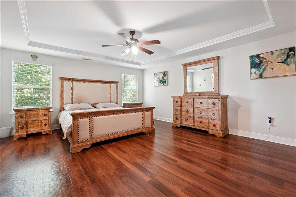 2599 Windsor Knoll Drive, Dacula, Georgia image 39