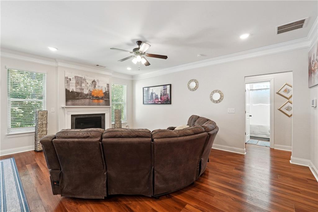 2599 Windsor Knoll Drive, Dacula, Georgia image 13