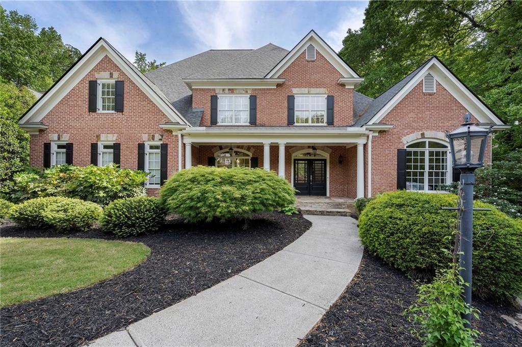 510 Grove Park Place