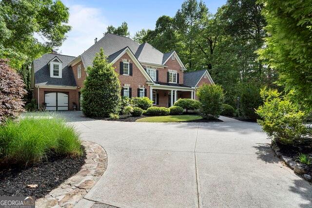 510 Grove Park Place