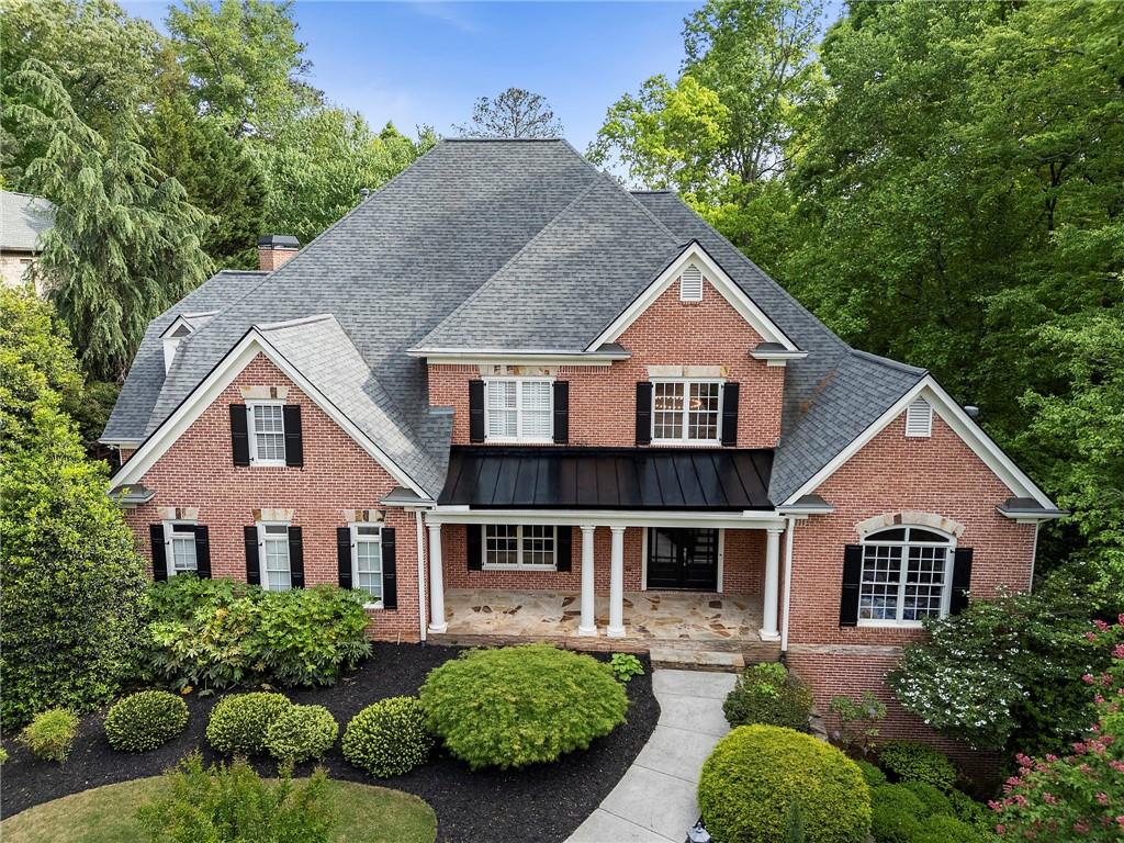 510 Grove Park Place