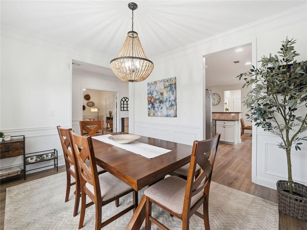 3834 Stagecoach Lane