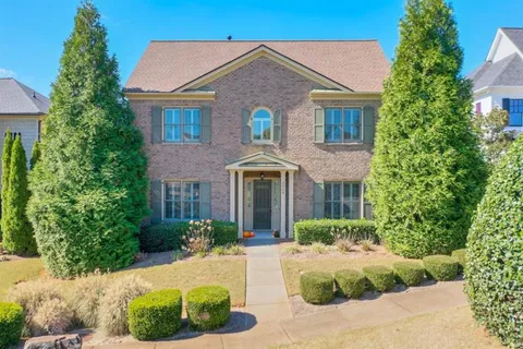 2005 Heathermere Way, Roswell, GA 30075 - MLS#: 7518746