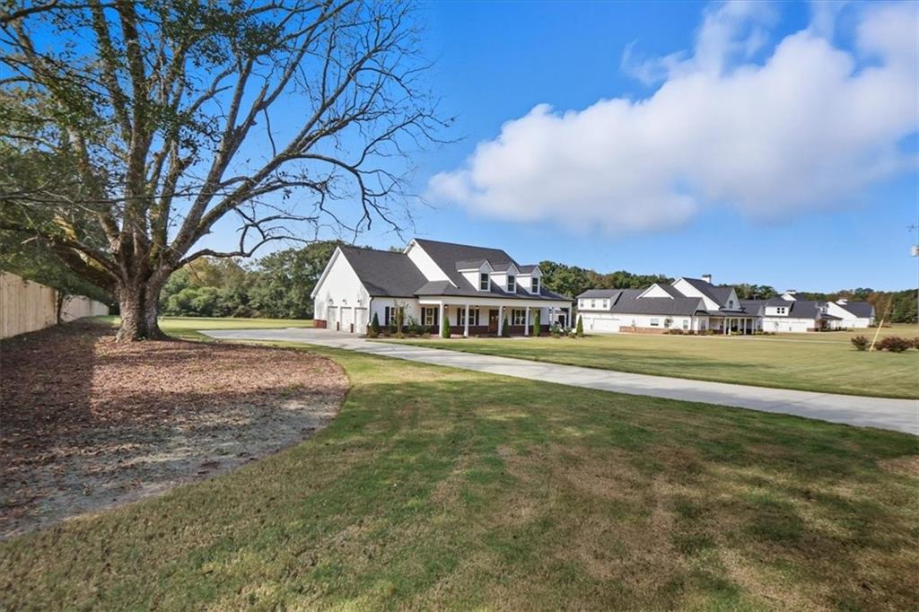 1781 Old Monroe Madison Highway
