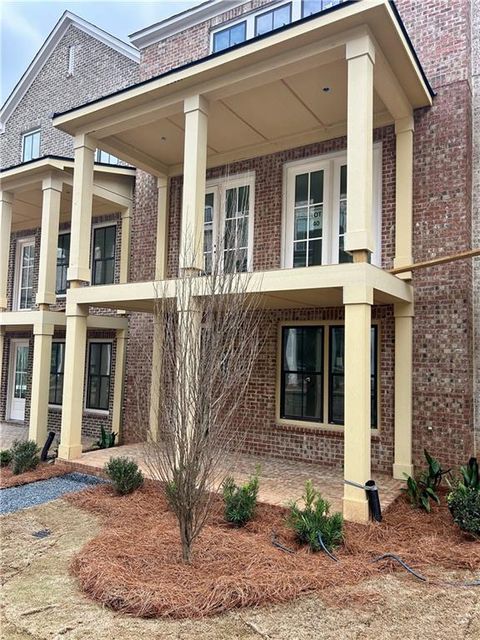 Photo of 2254 Wexford Drive #40, Brookhaven, GA 30319 (MLS # 7733485)
