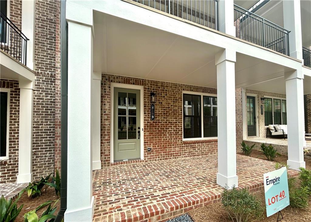2254 Wexford Drive 40