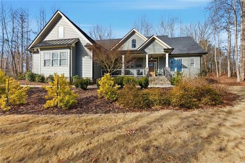 Homes For Sale - 7671 Fern Lane<br/> Lula, GA 30554