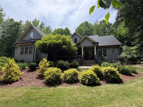 Homes For Sale - 7671 Fern Lane<br/> Hall County, Lula, GA 30554