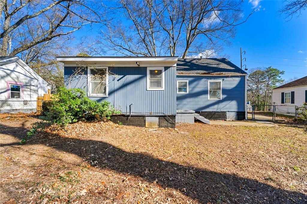 540 Hamilton E Holmes Drive, Atlanta, Georgia image 14