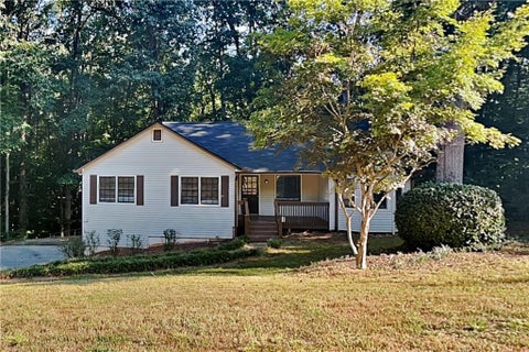 Homes For Rent - 327 Pine Trail<br/> Canton, GA 30115