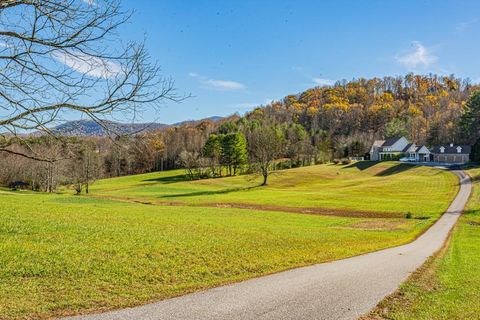 A home in Blairsville