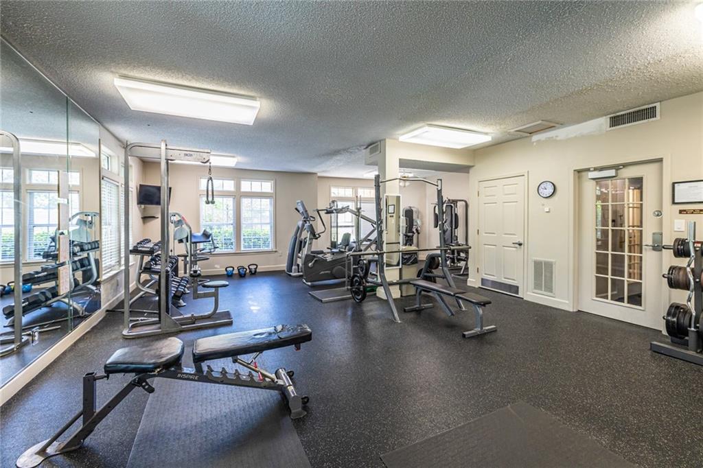 240 Renaissance Parkway #106, Atlanta, Georgia image 44