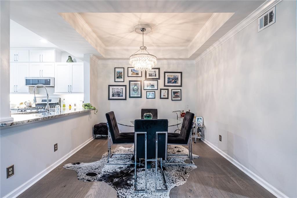 240 Renaissance Parkway #106, Atlanta, Georgia image 15