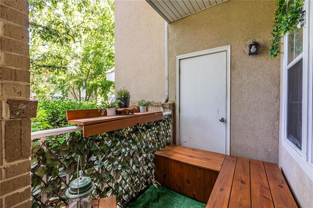 240 Renaissance Parkway #106, Atlanta, Georgia image 18