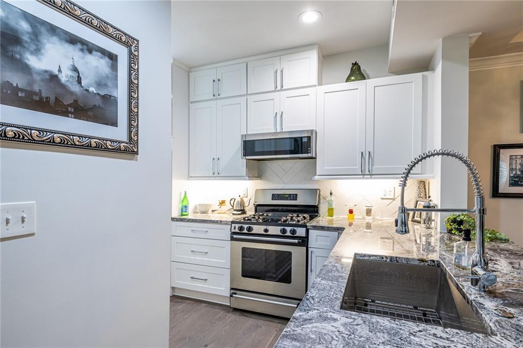 240 Renaissance Parkway #106, Atlanta, Georgia image 12