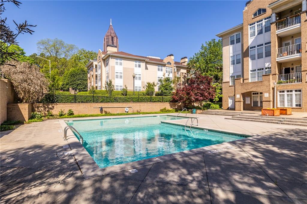240 Renaissance Parkway #106, Atlanta, Georgia image 46