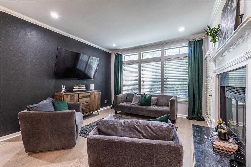 240 Renaissance Parkway #106, Atlanta, Georgia image 3